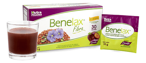 Benelax Fibra X30 