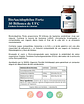Biocare Bioacidophilus Forte 30 Billones 30 Caps Probiotico - Miniatura 2