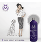 Hydra Silky Smooth Shampoo 1L Pelo Y Efecto Liso Exclusivo - Miniatura 4