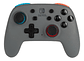 Control Joystick Inalambrico Nintendo Switch Powera Nano  - Miniatura 1