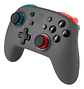Control Joystick Inalambrico Nintendo Switch Powera Nano  - Miniatura 2