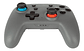 Control Joystick Inalámbrico Acco Brands Powera Nano Enhanced Wireless Controller Gray Y Neon - Miniatura 4
