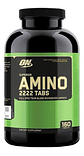 Optimum Nutrition Super Amino 2222 Tabs 160 Tabletas - Miniatura 1