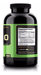 Optimum Nutrition Super Amino 2222 Tabs 160 Tabletas - Miniatura 2