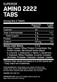 Optimum Nutrition Super Amino 2222 Tabs 160 Tabletas - Miniatura 3