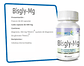 Fitomed Bisgly Mg - Magnesio 60 Capsulas Sabor Natural - Miniatura 2