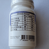 Fitomed Bisgly Mg - Magnesio 60 Capsulas Sabor Natural
