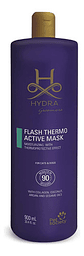 Mascarilla Hydra Flash 90 Segundos Thermo Active Mask  Argan - Miniatura 1