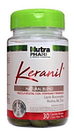 Keranil 1800mg / 30 Cápsulas Protección Capilar Nutrapharm - Miniatura 1