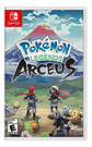 Juego Nintendo Switch Pokemon Legends: Arceus - Miniatura 1