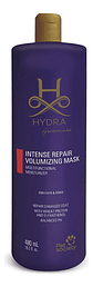 Hydra Mascara Acondic Reparacion Volumen Pelo Perros Gatos - Miniatura 1