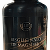 Bisglicinato/glicinato De Magnesio - 90 Capsulas - Premium