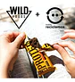 Wild Foods Barra Proteína Chocolate Caja 16 Unidades - Miniatura 8