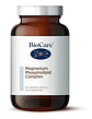 Biocare Complejo Fosfolipidos Magnesio Memoria Sist Nervioso - Miniatura 1