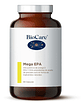 Biocare Omega 3 Mega Epa 90 Cap Cerebro Salud Cardiovascular - Miniatura 1