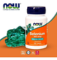 Selenio 100 Mcg Mineral Esencial Now 100 Tabletas  - Miniatura 3