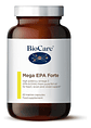 Biocare  Mega Epa Forte Omega Alta Potencia 60 Capsulas - Miniatura 1