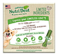 Cepillo Dental Comestible Sabor Menta Nutri Dent Perro Usa Color Xs - Caja 160 Unidades - Miniatura 3
