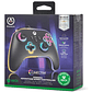 Control Joystick Xbox Alambrico Rgb Con Cinta Led 24 Colores - Miniatura 3