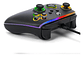 Control Joystick Xbox Alambrico Rgb Con Cinta Led 24 Colores - Miniatura 4