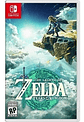Juego Nsw The Legend Of Zelda: Tears Of The Kingdom - Miniatura 1