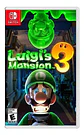 Juego Nintendo Switch Luigis Mansion 3 - Miniatura 1