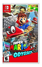 Juego Nintendo Switch Super Mario Odyssey - Miniatura 1