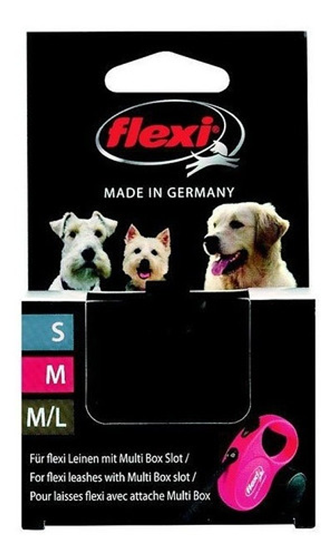 Accesorio Correas Flexi Multiusos para Bolsas o Snacks 