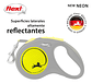 Correa Retráctil 5 Metros Flexi Neon Talla S 12 Kg - Miniatura 3