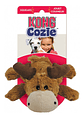 Peluche Cozie Marvin Moose Kong - Miniatura 3