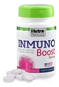 Probiótico Inmuno Boost Niños 30 Comprimidos Masticables Sabor Cherry  Nutra Pharm - Miniatura 2