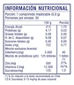 Probiótico Inmuno Boost Niños 30 Comprimidos Masticables Sabor Cherry  Nutra Pharm - Miniatura 3