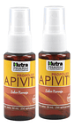 Nutrapharm Apivit Pack Propoleo Spray Sabor Naranja - Miniatura 1