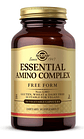 Essential Aminocomplex 75 Mg Solgar 90 Capsulas - Miniatura 1