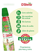 Stevia Liquida 100% Pura 180ml Sin Edulcorante 720 Porciones - Miniatura 3