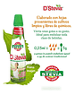 Stevia Liquida 100% Pura 180ml Sin Edulcorante 720 Porciones - Miniatura 4
