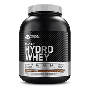 On Platinium Hydro Whey Proteina Isolate Hidrolizada 3.61 Lb