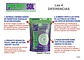 Vital And Young Fibra Prebiotica Natural Prebiotisol 150 Grs - Miniatura 5