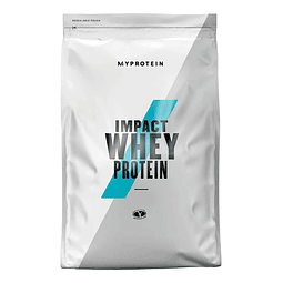 Myprotein Impact Whey Protein (2.5 Kg) - 100 Servicios Sabor Salted Caramel