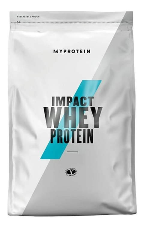 Myprotein Impact Whey Protein (2.5 Kg) - 100 Servicios Sabor Salted Caramel