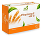 ANC Vitamina E 400 Ui 30 Cápsulas - Miniatura 1