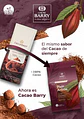 Cacao En Polvo Alcalino Callebaut 5kg - Miniatura 2