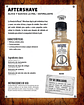 After Shave Reuzel 100ml, Locion Post Afeitado Barberia - Miniatura 3