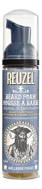 Reuzel Espuma Acondicionador Barba Sin Enjuague Perfume 70ml - Miniatura 1