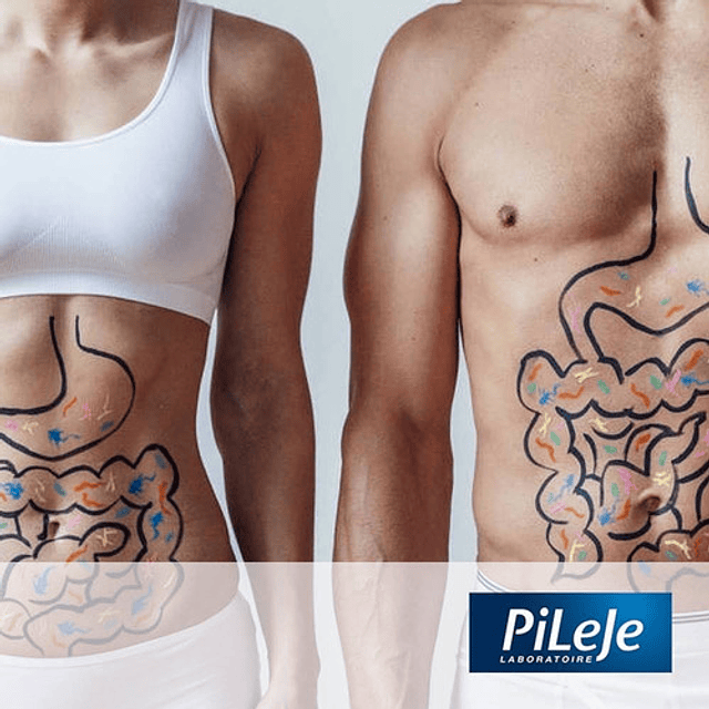 Lactibiane Tolerance Probiotico Estrenimiento Diarrea Pileje