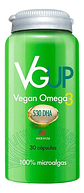Omega 3 Vegano Microalgas Marinas Alto Dha Up Gluten Free - Miniatura 1