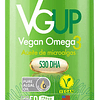 Omega 3 Up Vegan Dha 30 Capsulas Newscience Sabor Sin Sabor