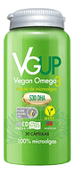 Omega 3 Vegano Microalgas Marinas Alto Dha Up Gluten Free - Miniatura 2
