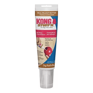 Pasta De Mani Premio Para Perro Kong 140 Grs