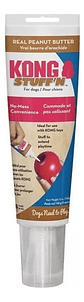 Pasta De Mani Premio Para Perro Kong 140 Grs - Miniatura 1